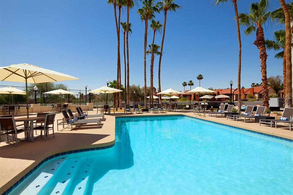 Four Points By Sheraton Phoenix South Mountain Extérieur photo