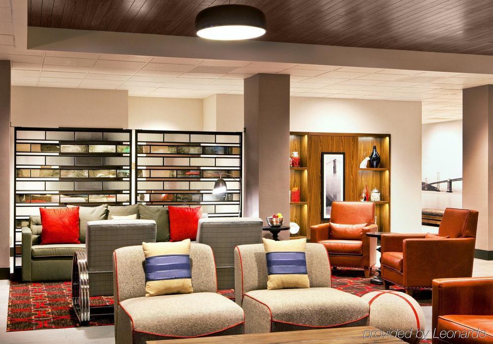 Four Points By Sheraton Phoenix South Mountain Extérieur photo