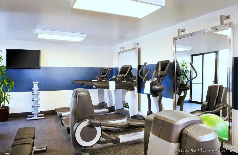 Four Points By Sheraton Phoenix South Mountain Extérieur photo