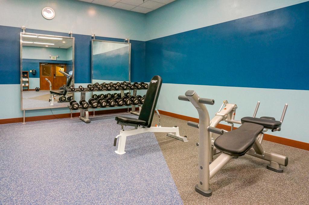 Four Points By Sheraton Phoenix South Mountain Extérieur photo