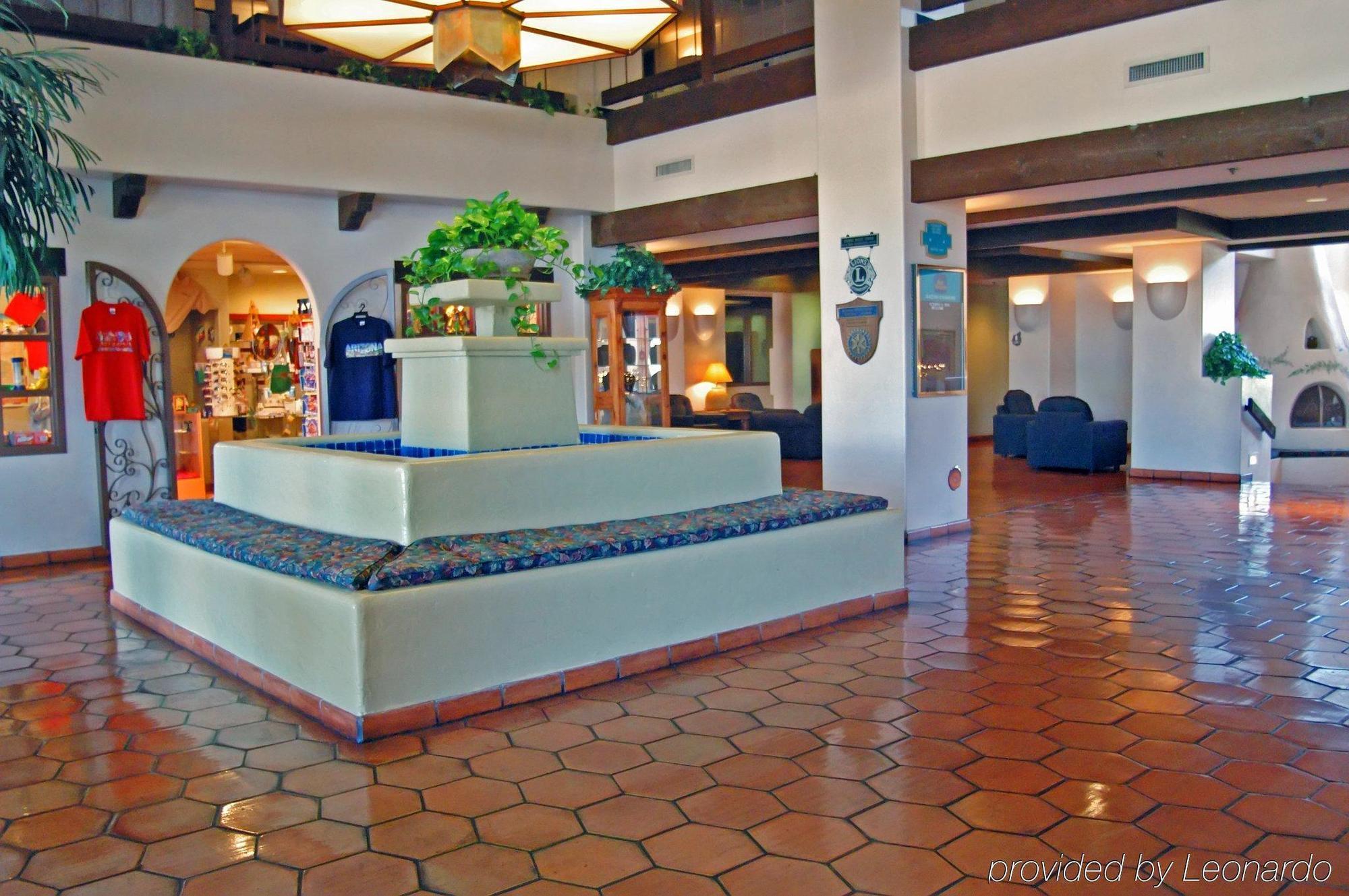 Four Points By Sheraton Phoenix South Mountain Extérieur photo