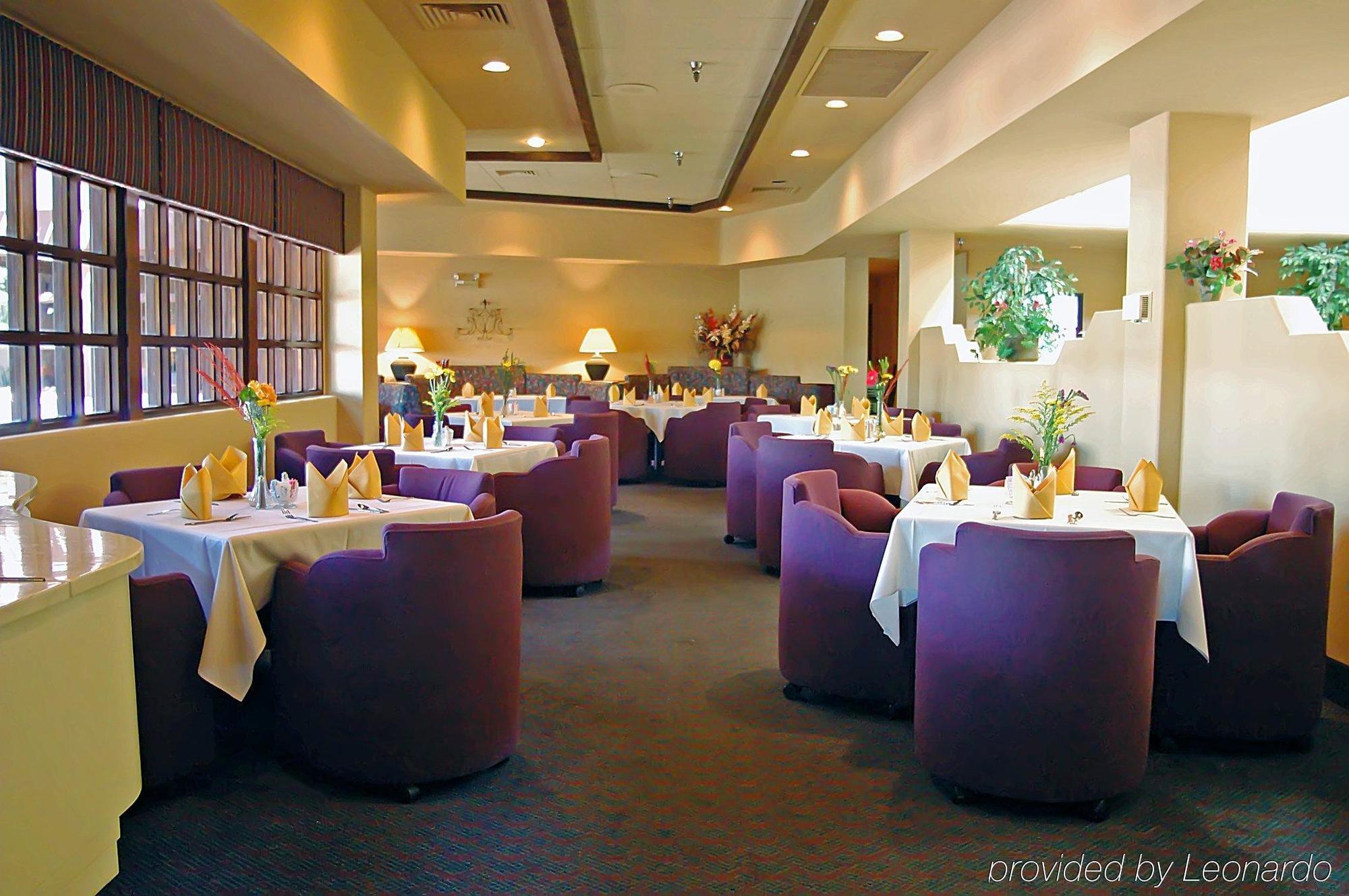Four Points By Sheraton Phoenix South Mountain Extérieur photo