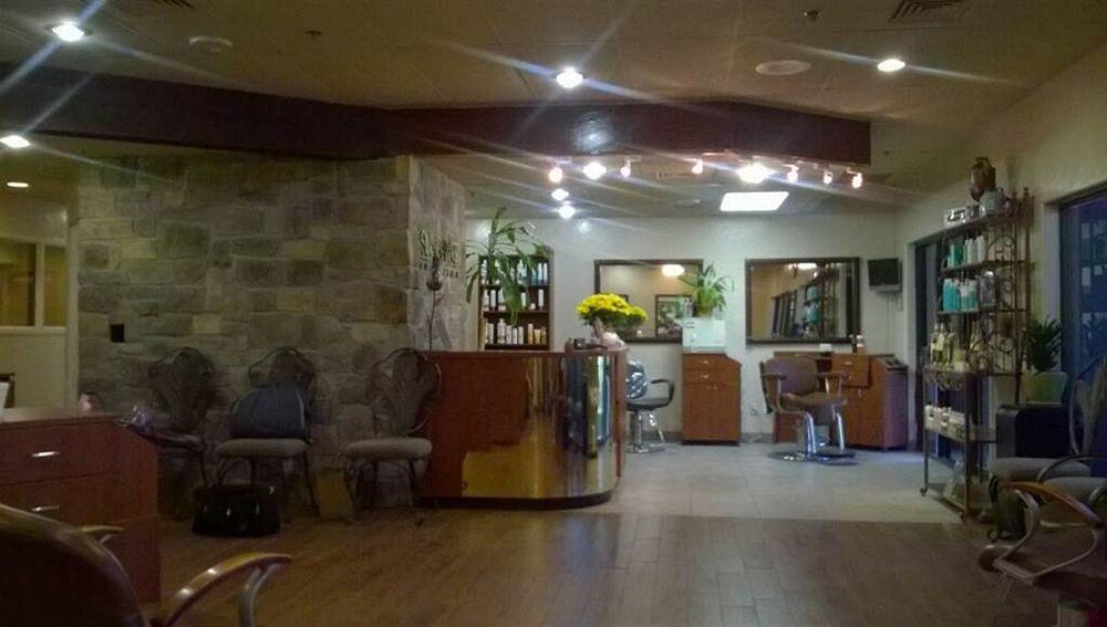 Four Points By Sheraton Phoenix South Mountain Extérieur photo