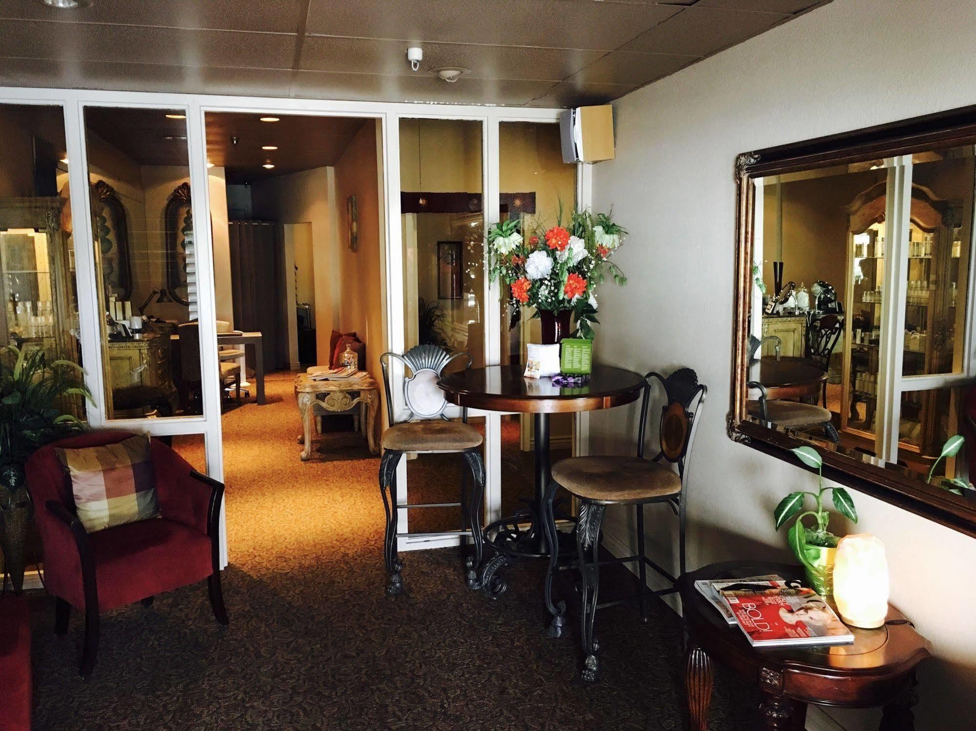 Four Points By Sheraton Phoenix South Mountain Extérieur photo
