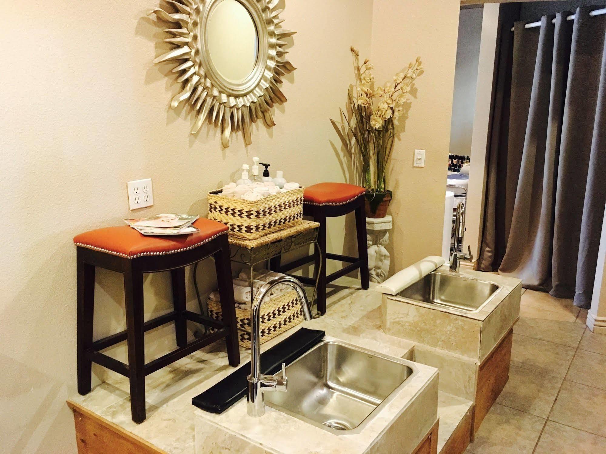 Four Points By Sheraton Phoenix South Mountain Extérieur photo